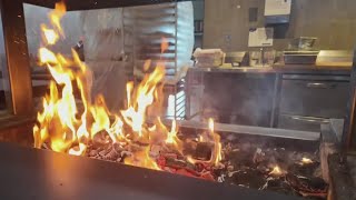 Inside State Farm Arena: Chef Garvin’s must-try eats for Hawks vs. Knicks