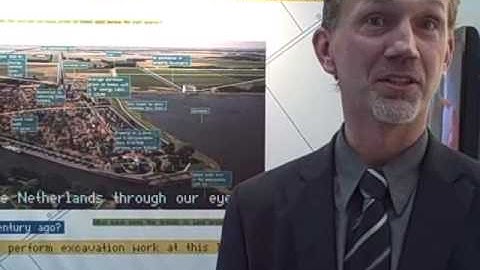 Dutch Cadastre running on schedule!