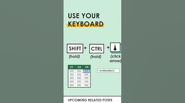 References cells in Excel functions like a boss