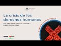 La crisis de los derechos humanos | Pódcast Fe y Libertad