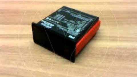 Display PR Electronics 5714