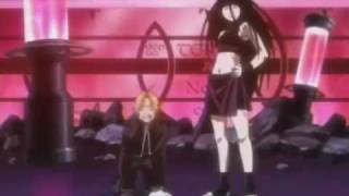 Envy X Ed - Friend or foe