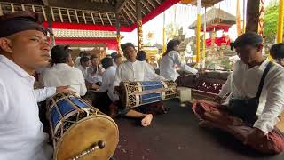 Download Lagu Tabuh lambat subandar #bali #culture #hindu #ceremony #baliisland #tabuh #balinese MP3