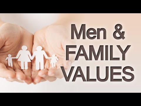Video: Familieverdier