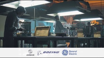 Precision Engineering Complex Promo