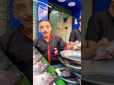 وشو زي العسل اكسبلور  سمك اكلتك  القرميد