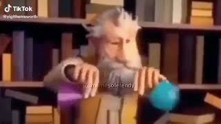 Turkish Memes Bilgecan Dede