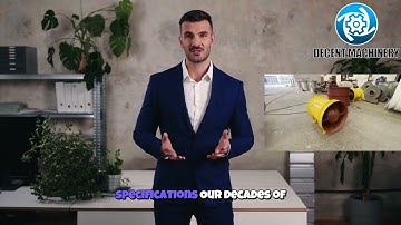 "High-Pressure Mining Fans: Ensure Airflow in Deep Mines with DECENT MACHINERY"