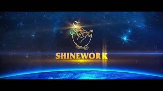 Shinework Pictures Logo (閃亮影業)