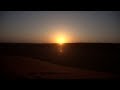 ФУТАЖ Рассвет - Footage Sunrise