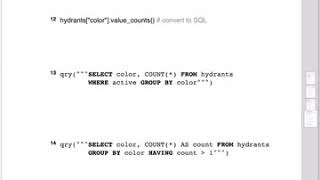 [CS 220 / CS319 Fall 2020] LEC 35 Video 1: Worksheet problems 1-4