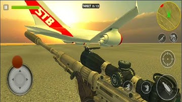 FPS Battle - Android GamePlay - FPS Shooting Games Android #12