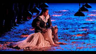 I Puritani Wiener Staatsoper (2022)