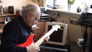 Theme From The Deerhunter