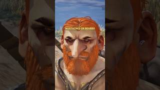 Forget min-maxing. Build your dream character!