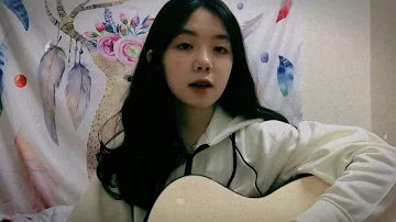 YÊU ĐƠN PHƯƠNG | ONLYC x KARIK | GUITAR COVER by Trang Thư