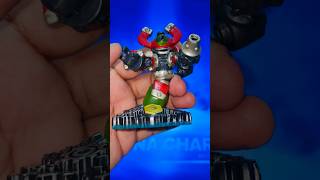 Magna Charge  Skylanders Swap Force © 2013 Activision