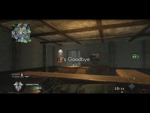 Darth Arii: Clip Clearout
