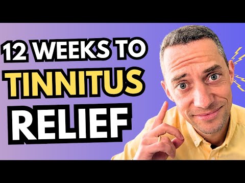 Tinnitus Relief And