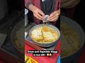 Street wali Vegetable Maggi at Just 60/- 😳😱|| Indian Street Food