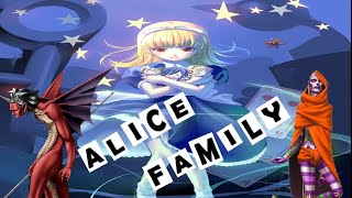 (P5R)Alice, Nebiros and Belial Build I Persona 5 Royal (P5R)Alice, Nebiros and Belial Build I Persona 5 Royal