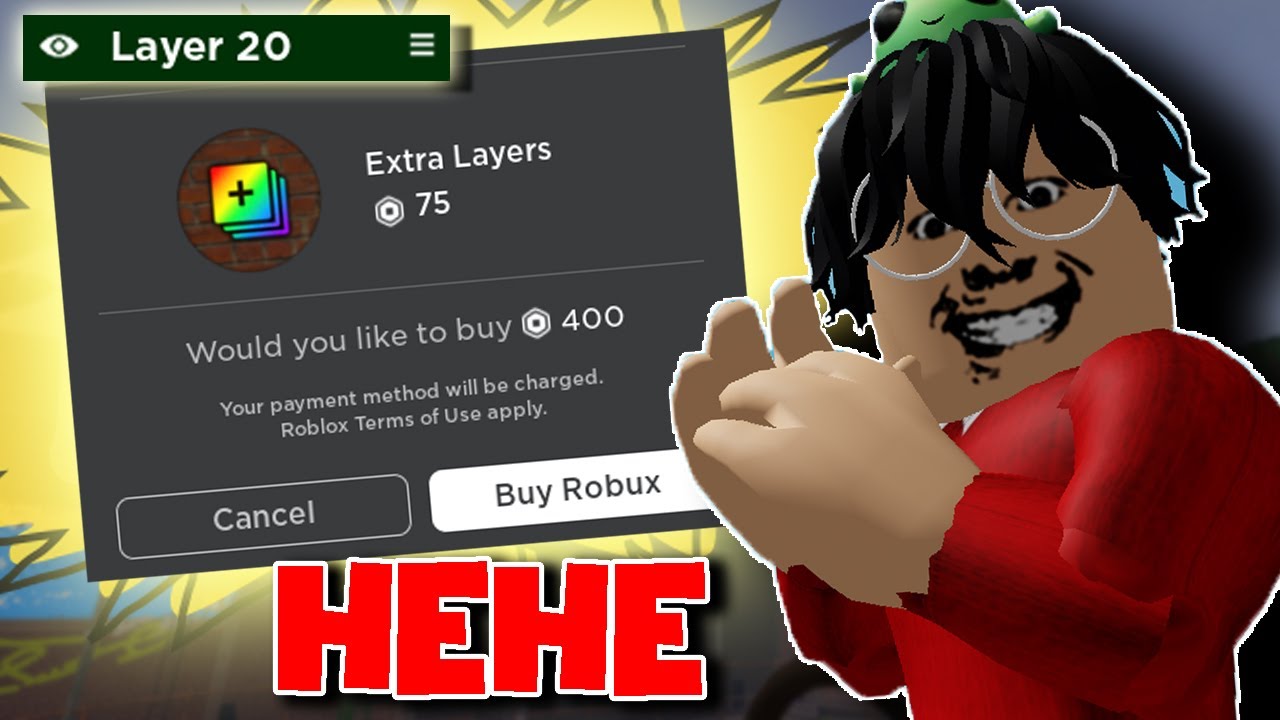 NOT TODAY  GRIEFERS!!! | Spray Paint | Roblox