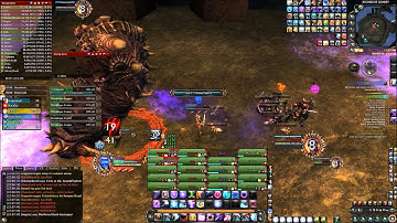 AFK: Apotheosys Friday Keypunching VS Grugonim