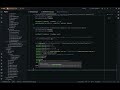 Vulkan Roguelike - ImGui and some code