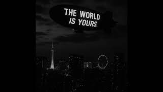 [FREE] Nemzzz Type Beat - The World Is Yours