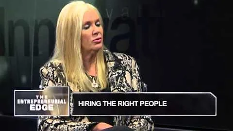 Margaret Hirsch - 2012 Business Woman of Year - Pa...