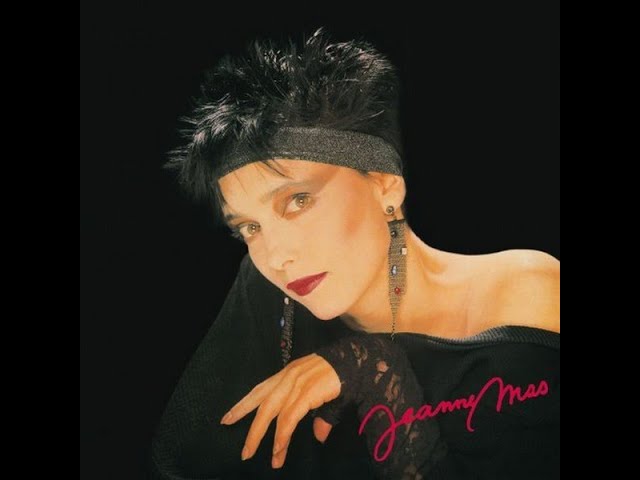 Watch JEANNE MAS - 03. Lisa (1985) on YouTube Watch JEANNE MAS - 03. Lisa (1985) on YouTube