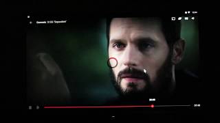 Netflix Android Application running great on Qintaix Q96 HDMI Input 4K Media Player screenshot 5