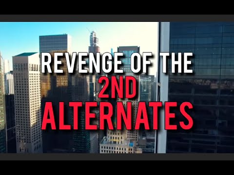 Revenge of the 2nd Alternates: Official Trailer