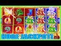 WIFE BETS ACCIDENTAL $150 MAX BET  HUGE JACKPOT HANDPAY ...