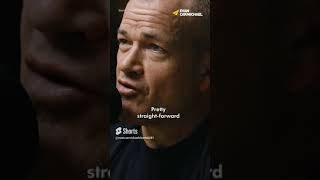 Evolving Beyond Age | Lifelong Strength, Vitality, and Relentless Focus