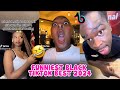 Laugh Riot: Hilarious Black TikTok Compilation 2024 #13 | Funny Video Compilation!