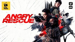 Angry Rescue : Une mission de sauvetage explosive⎪Film complet⎪Action⎪PE screenshot 5