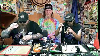 High AF Happy Hour S3 E 16