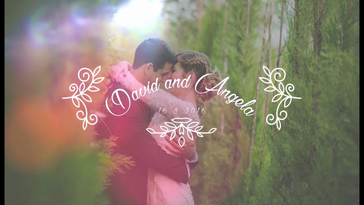 Vintage Love Slideshow