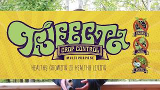 Trifecta Crop Control: How To Apply