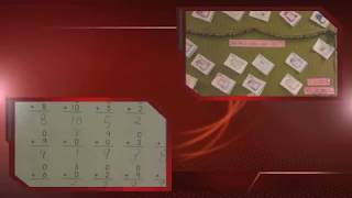 Common Core Lessons Math  - Musical Math Facts  by Sue Dickson (Sing, Spell, Read & Write)
