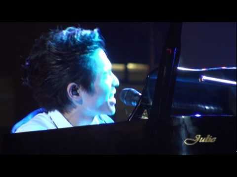 好想對你說＼蕭敬騰＼2011漁人碼頭夏日狂歡慶功