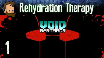 Rehydration Therapy - Let
