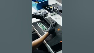 Target Blu Eye Installation | CBS Automotive Emergency Vehicle Alert System