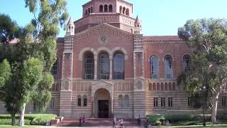 Bill Walton Broadcasts Usc At Ucla 3-4-15 For Espn2