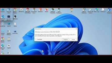 Fix Error Code 0x80070035 – Windows Cannot Access, Network Path Not Found | 100%