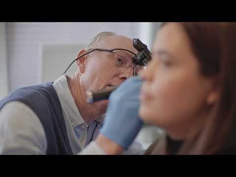 Dr Livesey, ENT Surgeon - HealthShare Case Study - YouTube