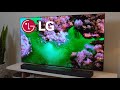 LG Soundbar S95QR Unboxing: Soundbar Even Better with LG TV&#39;s!