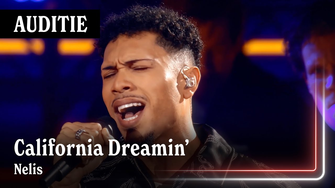 Nelis | California Dreamin | The Headliner | Aflevering 1
