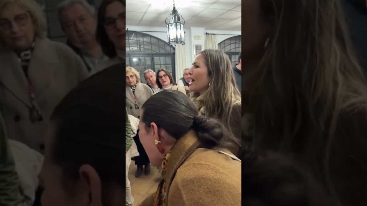 El Rocio 2026 y Semana Santa de Sevilla 2026. SUSCRIBETE y me ayudas dandole like